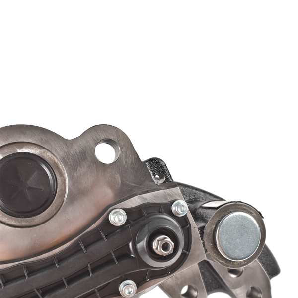 空气盘式制动卡钳 Right Hand Air Disk Brake Caliper w /Carrier Fits for ADB22X Brakes 802984 K149714-6