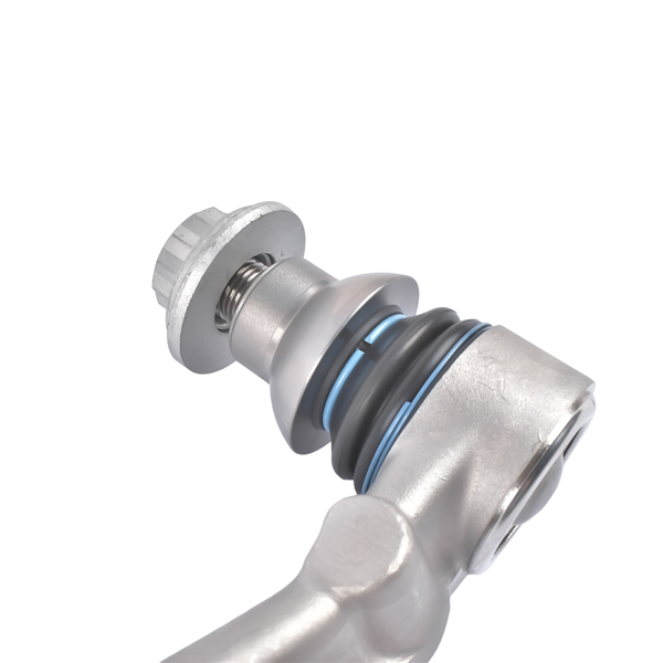 控制臂 2Pcs Front Lower Left and Right Control Arm Fit for Mercedes-Benz C238 A238 E400-8