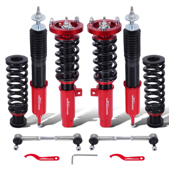 COILOVER SUSPENION DAMPER KIT fit for BMW 3 SERIES E90 E92 E93 325 328 328 335 04-13