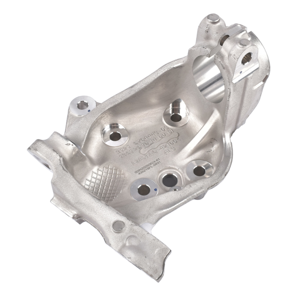 转向节 Front Driver Side Steering Knuckle Replacement for BMW E82/E88 128i 135i E90 325i 328i 335d-6