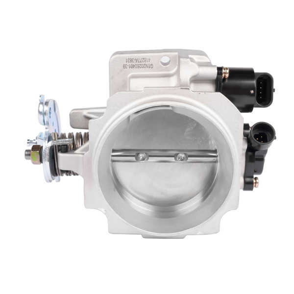 节气门体 Throttle Body Fits for 2000-2007 Express Silverado Sierra 1500 Sonoma S10 Blazer 4.3L-3