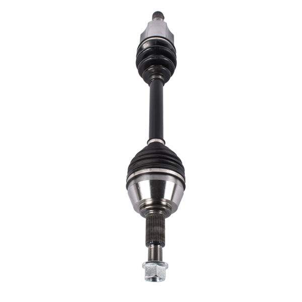 半轴 Front Left CV Axle Shaft Assembly Fits for Nissan Maxima 2009-2014 3.5L V6 DOHC CVT-4