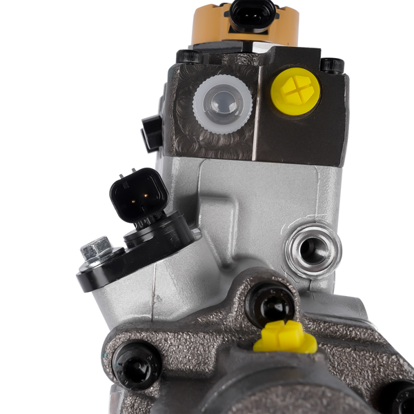 燃油泵 Fuel Injection Pump Replacement for Caterpillar C4.4 Engine M313D M315D M315D2 #324-0532-10