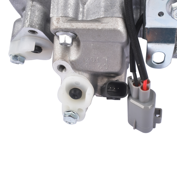 空调压缩机 A/C Compressor with Clutch 2013-18 Fits For Toyota Camry Lexus ES350 RX350 8832048280 8832048170-9