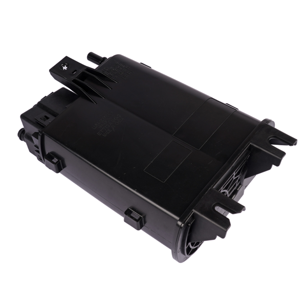 碳罐 Black Vapor Canister Replacement for Ford Bronco Sport Escape Lincoln Corsair LX6Z-9D653-F-3