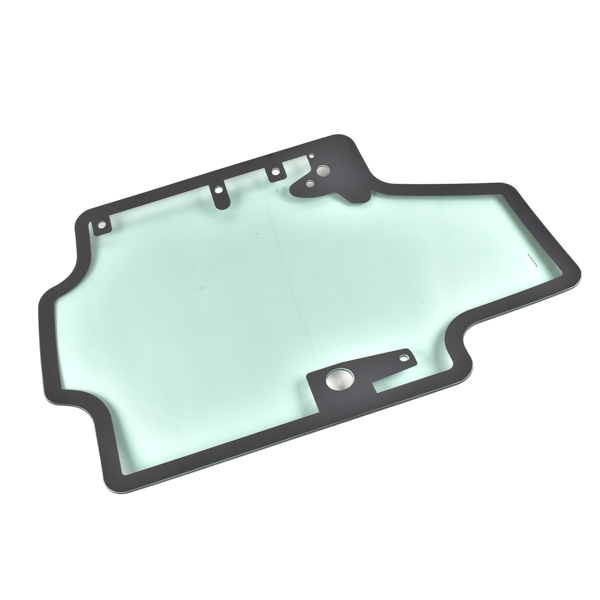 挡风玻璃 Door Glass 84415734 Replacement for Case Skid Steer SV185 SV250, New Holland L220 L225 L230-3