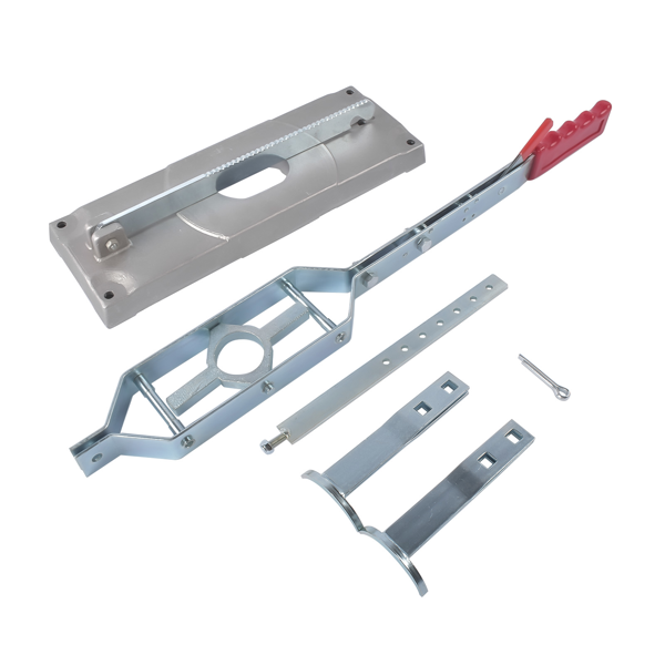 压缩工具 Auto Transmission Clutch Spring Compressing Tool T-0158-SP Fits For Hagerty Snapress-2