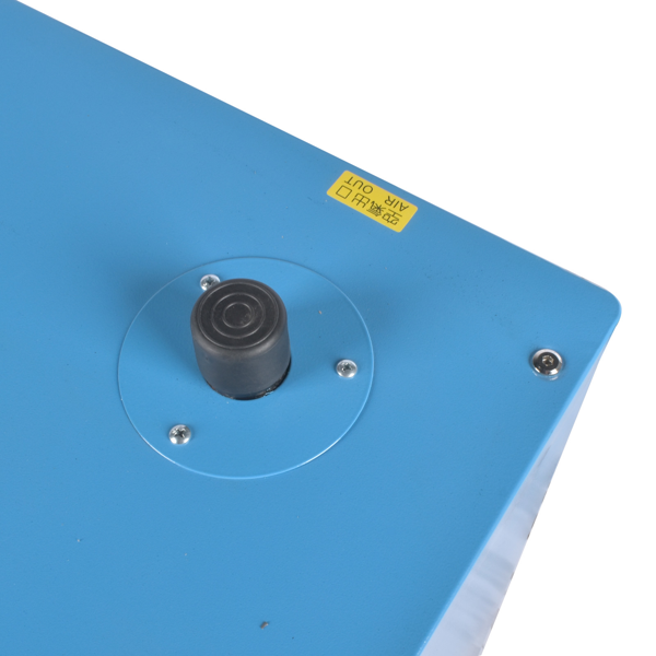 冷冻式干燥机 Refrigerated Air Dryer 70 CFM R134a 60HZ For 15HP-20HP Rotary Screw Compressor (Blue)-8