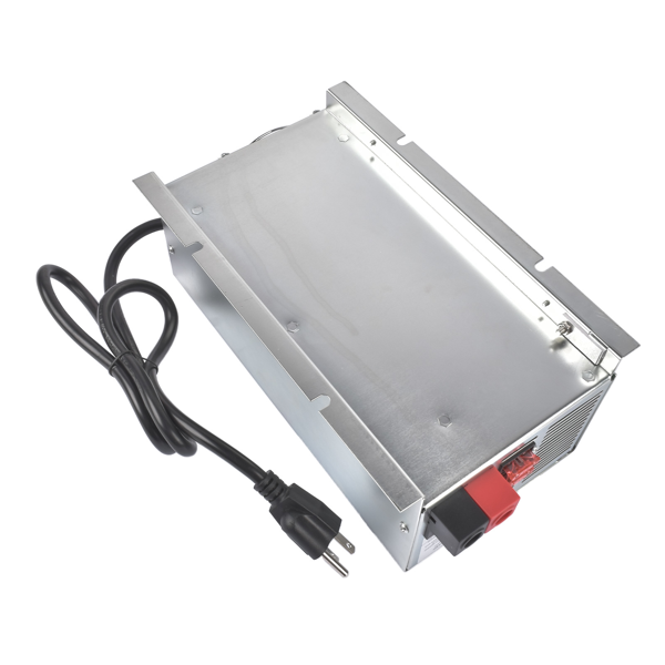 房车充电器 75 Amp RV Power Converter for RV Trailer Camper OE # WF-9875-AD-CB WF-9875-MBA-2
