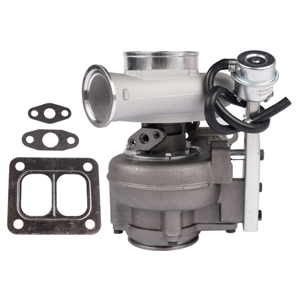 涡轮增压器 Turbocharger 3536404, 3593565, 3537289 Replacement for Cummins 6CT 6CTAA Engine 8.3L 221KW-9