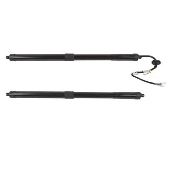 汽车电动尾门撑杆 2x Rear Tailgate Lift Support Replacement for Honda Pilot 16-17 #74961-TG7-315 74981-TG7-315