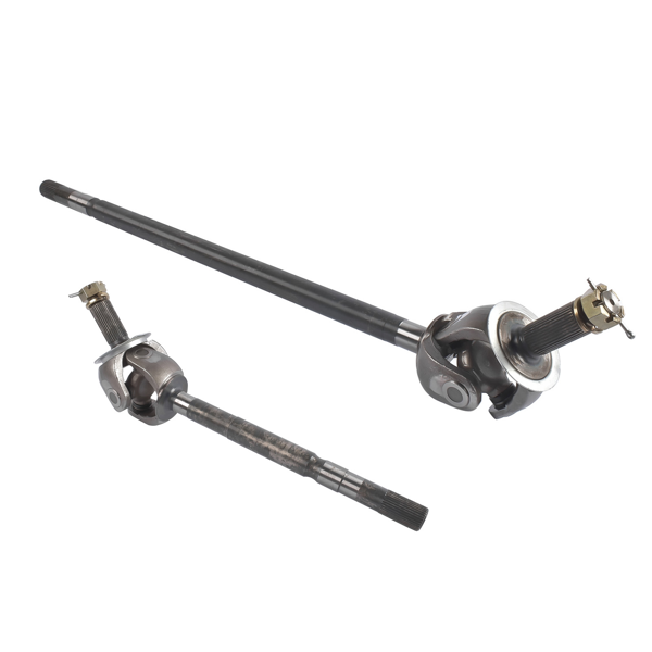 半轴 Left & Right Front Axle Shaft Fits For 2010-2013 Dodge Ram 2500 3500 5.7L V8 6.7L L6 68065427AA 68065426AA 68065426AB-7