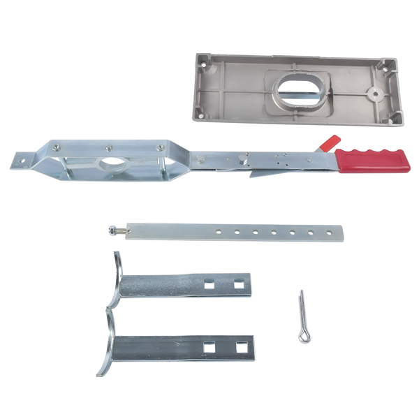 压缩工具 Auto Transmission Clutch Spring Compressing Tool T-0158-SP Fits For Hagerty Snapress-5