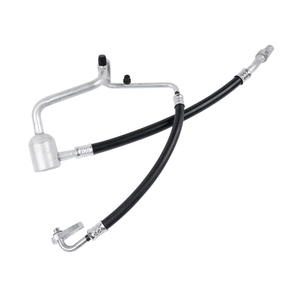 空调软管总成 A/C Suction and Discharge Line Hose Assembly Fits for Chevrolet Traverse Buick Enclave GMC Acadia 3.6L 2013-2017 22914086 23362334-4