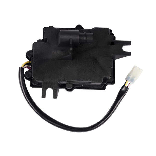 差速器执行器 Front Differential Actuator Fits for Arctic Cat ATV 2WD / 4WD 0502-579 3306-264-1