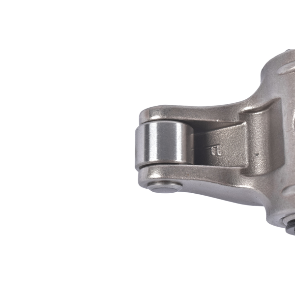 摇臂 Set of 16 Roller Rocker Arms 1.6 Ratio Replacement for Ford SBF 289 302 351W Stainless Steel-9
