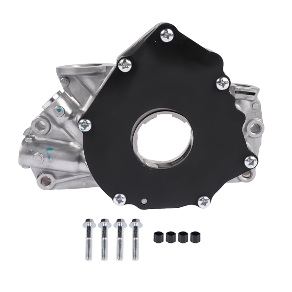 机油泵 Engine Oil Pump Fits for GMC Savana 2500 3500 Chevy Suburban Silverado 1500 4.3 5.3L-5