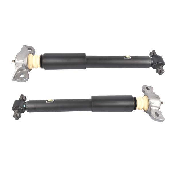 减震器 2pcs Shock Absorbers Rear, Left, Right Replacement for Ford Fusion L4 1.5 2.0 2017 2018 2019-10