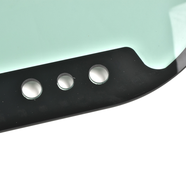 挡风玻璃 Door Wind Screen Glass 7120401 7120401-A Replacement for Bobcat A770 S450‑S850 T450‑T870-9