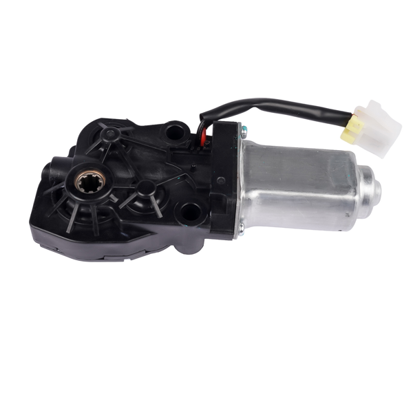 座椅电机 Rear Right Passenger Side Seat Motor Fits for INFINITI QX56 2011-2013 QX80 2014-2017 5.6L V8-6
