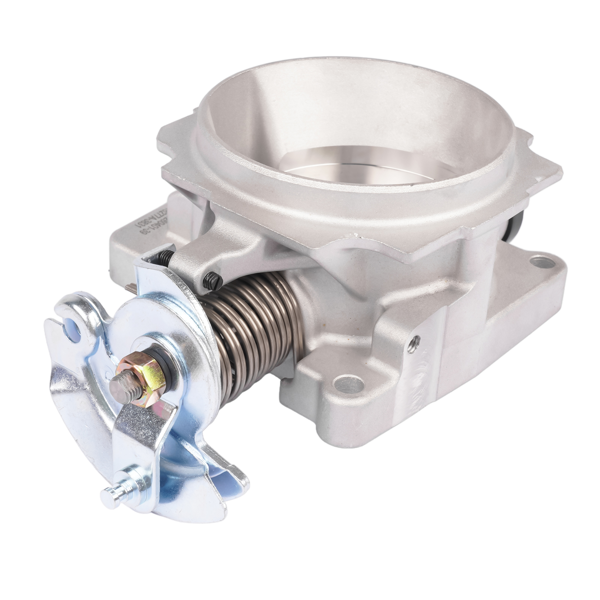 节气门体 Throttle Body Fits for 2000-2007 Express Silverado Sierra 1500 Sonoma S10 Blazer 4.3L-8