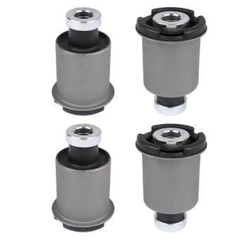 控制臂衬套 4* Front Lower Control Arm Bushing Kit Replacement for Ford Expedition F-150 2007-14 TD4418W