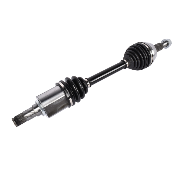 半轴 Front Left CV Axle Shaft Assembly Fits for Nissan Maxima 2009-2014 3.5L V6 DOHC CVT-2