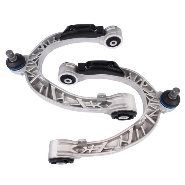 控制臂 2Pcs Front Upper Left and Right Control Arm with Ball Joint Assembly Fits for Tesla Model 3 2017-2023 Model Y 2020-2023-5