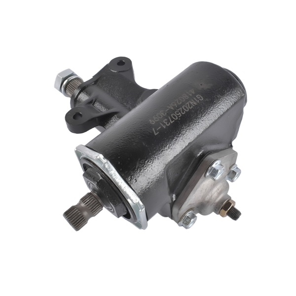 转向器 Power Steering Gear Box Gearbox Fits for Chevrolet Corvette 5.7L 7.0L 7.4L 1969-1982-3