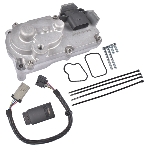 电控执行器 Turbocharger Actuator Fits For Dodge Ram Cummins 6.7L 2007-2012 4034315HX HE351VE-6
