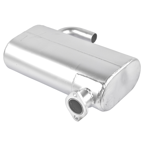 消音器 Excavator Muffler Replacement for Kubota KX91-3 KX91-3S U35-3 U35-3S U35-S2 U30-3 KX91 U35-2
