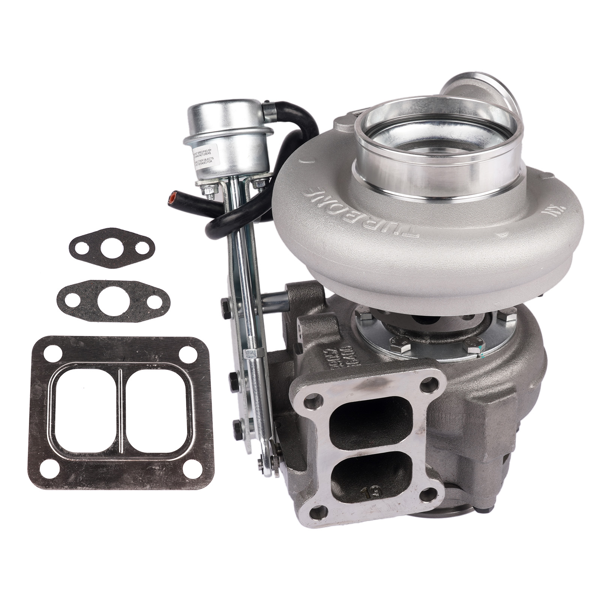 涡轮增压器 Turbocharger 3536404, 3593565, 3537289 Replacement for Cummins 6CT 6CTAA Engine 8.3L 221KW-6