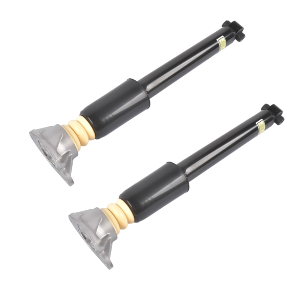 减震器 Rear Left + Right Shock Absorbers Replacement for BMW F30 F31 F36 320i 328i 335i 33526866554-6