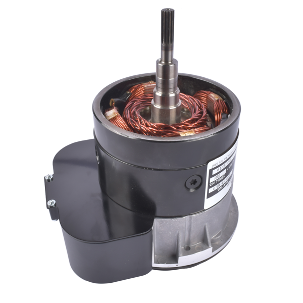 驱动电机 Drive Motor Fits for JLG Scissor Lift 1930ES 2030ES 2630ES 2646ES 3246ES 70001656 140334012 1001092737-1
