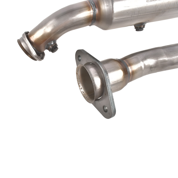 排气管 Catalytic Converter 645165 Only Replacement for Ford F-150 F150 2015-2020 5.0L V8 Left Right-14