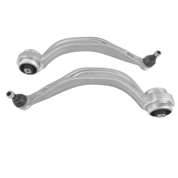 控制臂 Pair Front Control Arm Fits For 18-25 Audi A6 C8 A7 4KA Sportback Q5 FYB 80A407694G 80A407696D 80A407693G 80A407695D-3