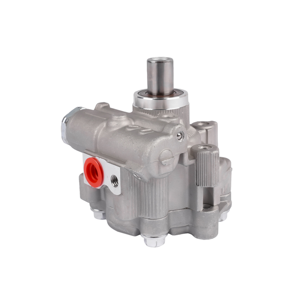 转向助力泵 Power Steering Pump w/o Reservoir w/o Pulley Fits for Chevrolet Camaro 3.6L V6 2010-2015-3