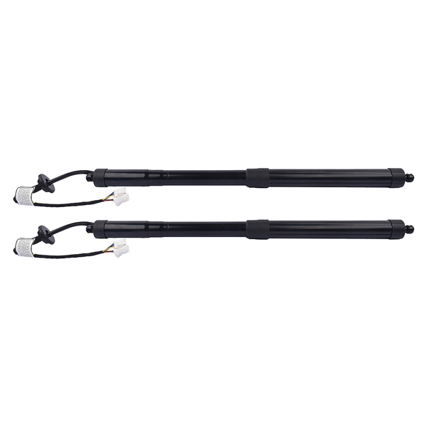 汽车尾门电动撑杆 2Pcs Rear Power Hatch Lift Support Fits for INFINITI EX35 FX50 QX70 Sport Utility 3.5L 5.0L 3.7L-3