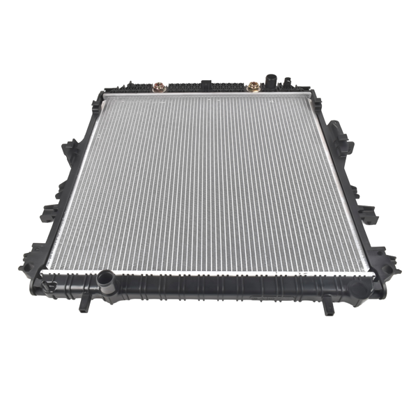 散热器 Radiator Fits for Chevy Colorado LT WT Z71 ZR2 GMC Canyon SLE SLT 3.6L V6 2017-2022-5