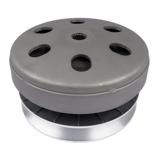 离合器 Drive Complete Pulley Secondary Clutch fit for Linhai Bighorn 400 ATV UTV 27248 27248C HT2320-6