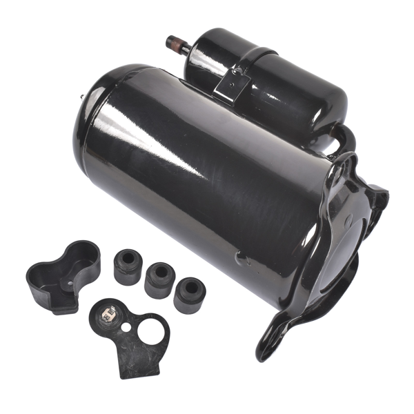 制冷压缩机 220V Refrigeration Compressor 4KS225MAA for Commercial Refrigeration, Cold Room-4