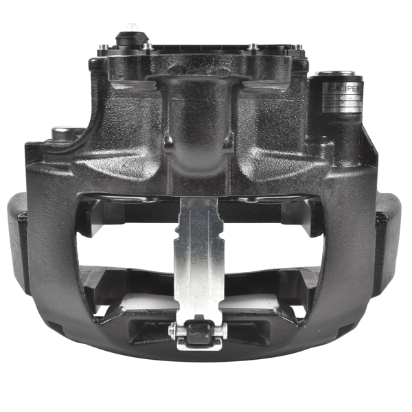 空气盘式制动卡钳 Left Hand Air Disk Brake Caliper w /Carrier for ADB22X Brakes 802985 K113888X-8