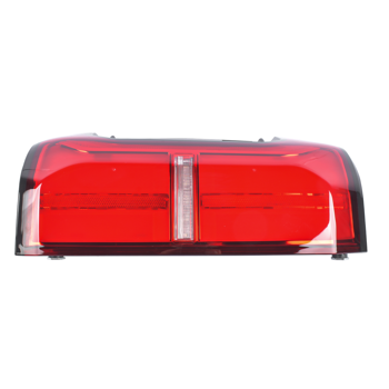 尾灯 LED Rear Left Driver Side Tail Light fits for Toyota Tacoma 2024-2025 81560-AK050 81560AK050