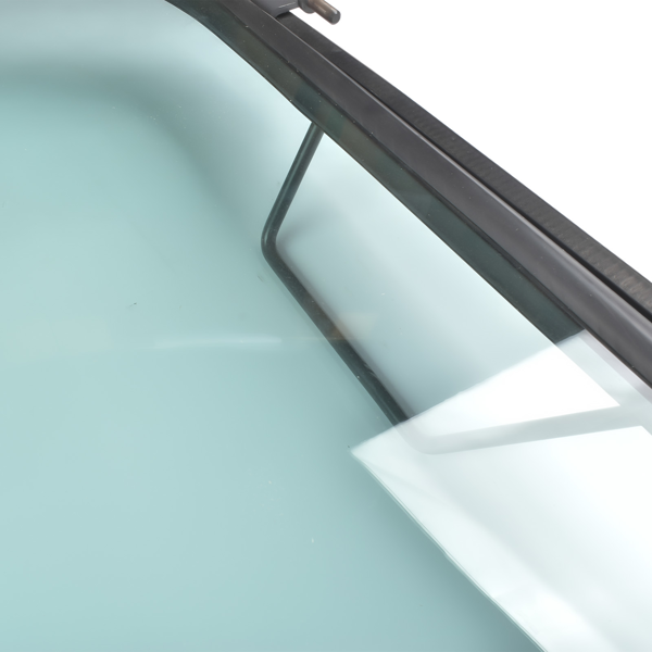 挡风玻璃 Windshield Assembly Front Fits Bobcat Skid Steer Door Frame with Glass 7109665-14