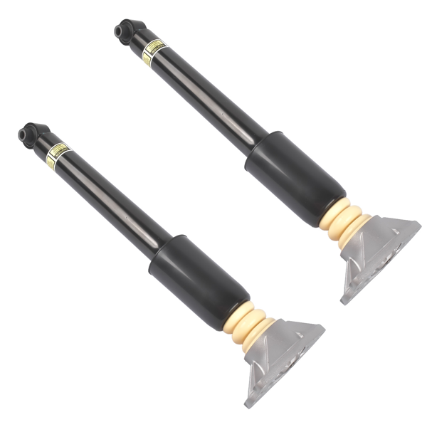 减震器 Rear Left + Right Shock Absorbers Replacement for BMW F30 F31 F36 320i 328i 335i 33526866554-4