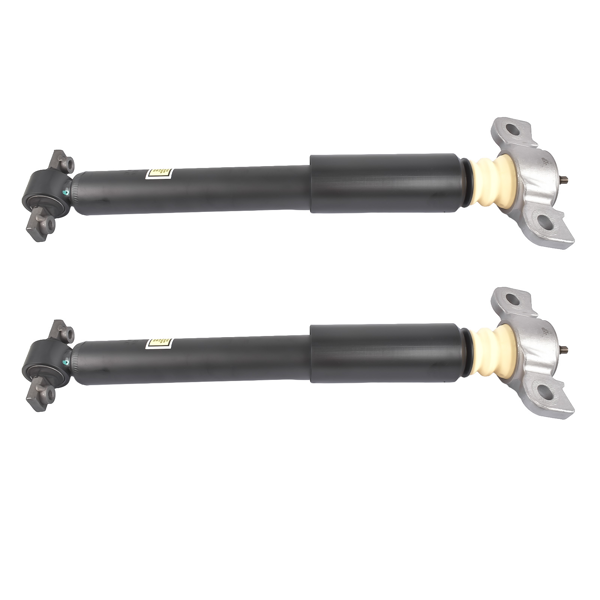 减震器 2pcs Shock Absorbers Rear, Left, Right Replacement for Ford Fusion L4 1.5 2.0 2017 2018 2019-7