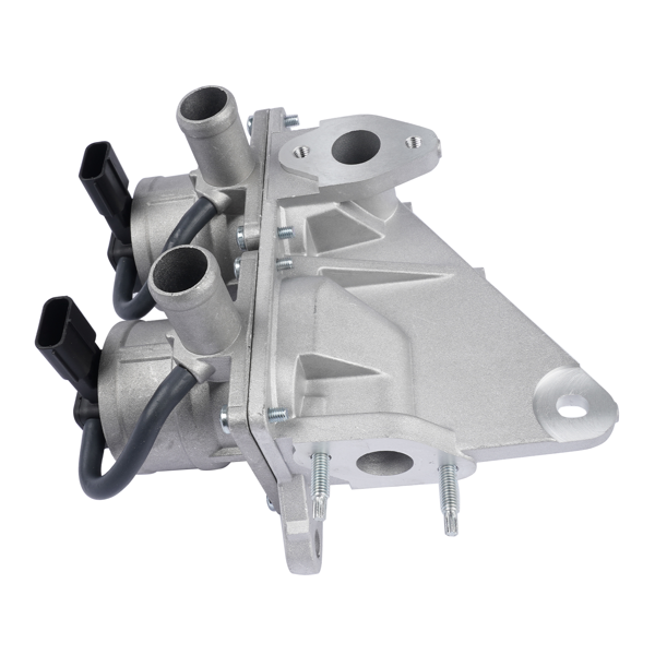 二次空气喷射止回阀 Secondary Air Injection Pump Valve Fits For Toyota Tundra Sequoia 4.0L 2571031011 2571031010 2571031012-4