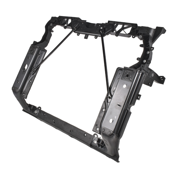 前散热总成 Front Radiator Support Assembly Fits for Jeep Grand Cherokee WK WK2 2021-2023 3.6L CH1225325 68377400AD 68377400AC-5
