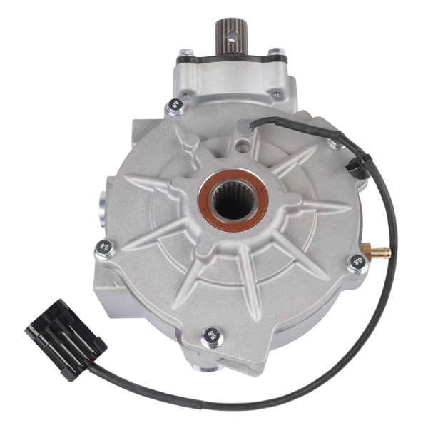差速器 Front Differential Replacement for Polaris Ranger Sportsman 400 500 800 Scrambler #1332731-2