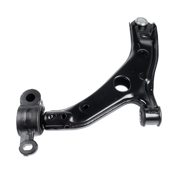 控制臂 4Pcs Front Left & Right Lower Control Arm w/Ball Joint Set for Mazda 6 CX-5 2.5L G46C34300 G46C34350 KD3534170-5